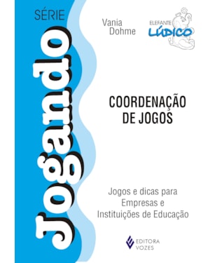 COORDENAÇÃO DE JOGOS