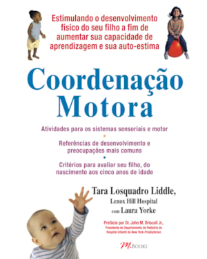 Coordenação motora