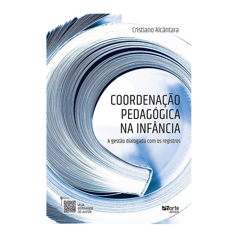 COORDENAÇÃO PEDAGÓGICA NA INFÂNCIA
