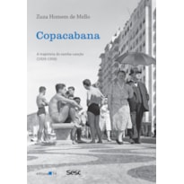 COPACABANA: A TRAJETÓRIA DO SAMBA-CANÇÃO (1929-1958)