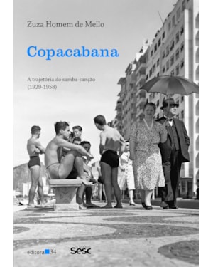 COPACABANA: A TRAJETÓRIA DO SAMBA-CANÇÃO (1929-1958)
