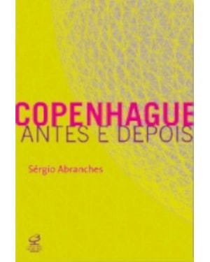 COPENHAGUE: ANTES E DEPOIS: ANTES E DEPOIS