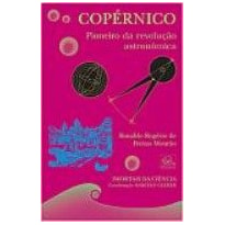 COPERNICO - PIONEIRO DA REVOLUCAO ASTRONOMICA - 1