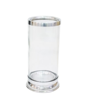 COPO PARA VELA LISO TRANSPARENTE