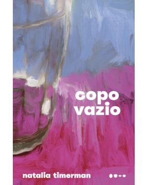 Copo vazio