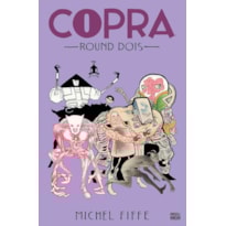 COPRA: ROUND DOIS