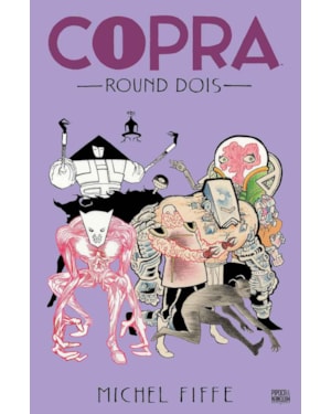COPRA: ROUND DOIS