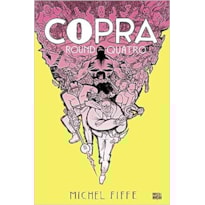 COPRA: ROUND QUATRO