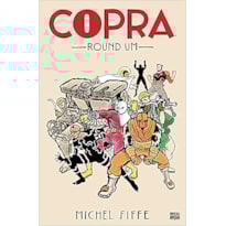 COPRA: ROUND UM