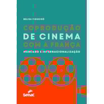 COPRODUÇÃO DE CINEMA COM A FRANÇA: MERCADO E INTERNACIONALIZAÇÃO