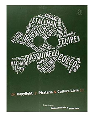 COPYFIGHT - PIRATARIA E CULTURA LIVRE - 1