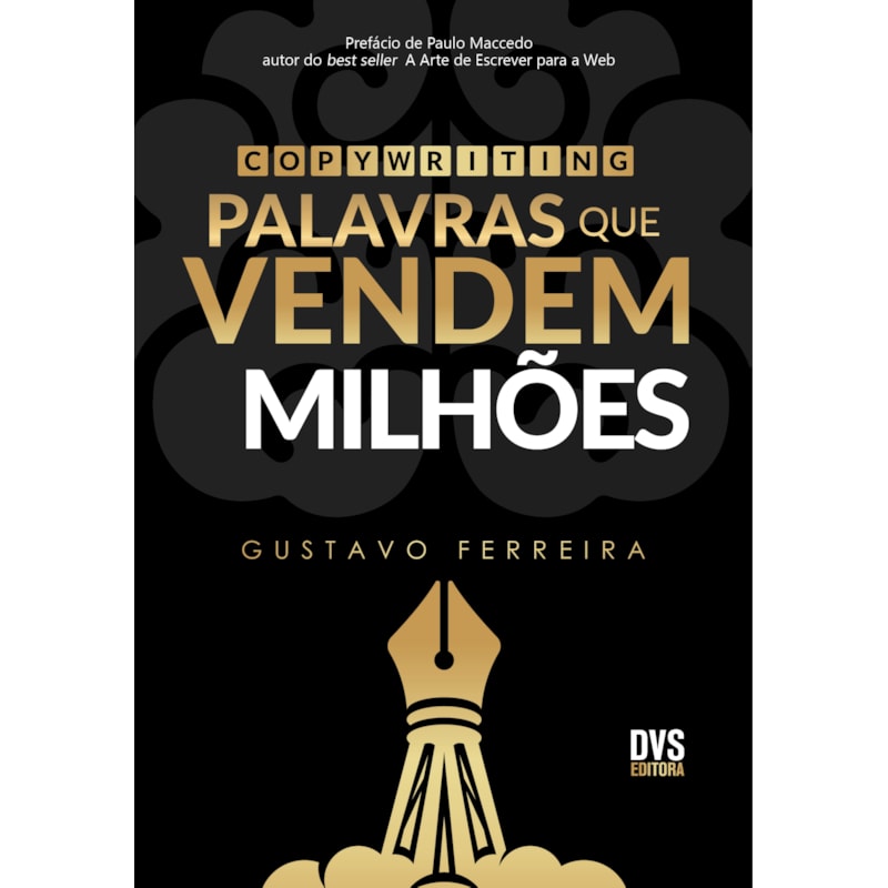 COPYWRITING - PALAVRAS QUE VENDEM MILHÕES
