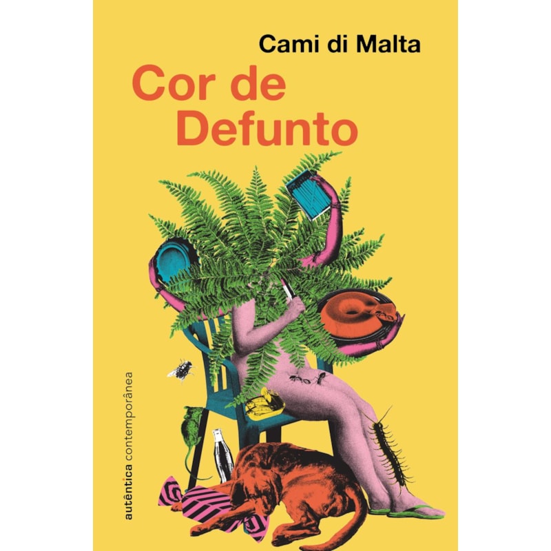 Cor de Defunto