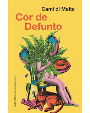Cor de Defunto