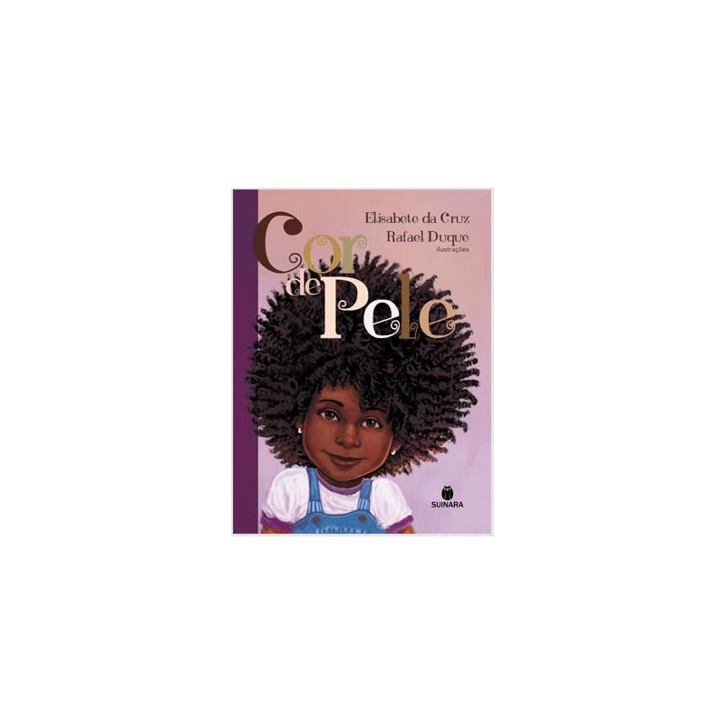 COR DE PELE
