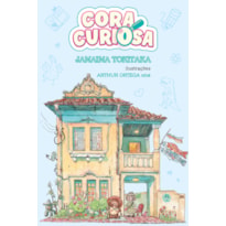 Cora curiosa