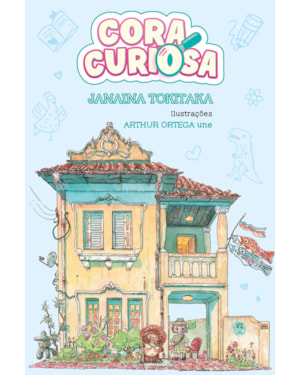 Cora curiosa