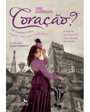 CORAÇÃO?