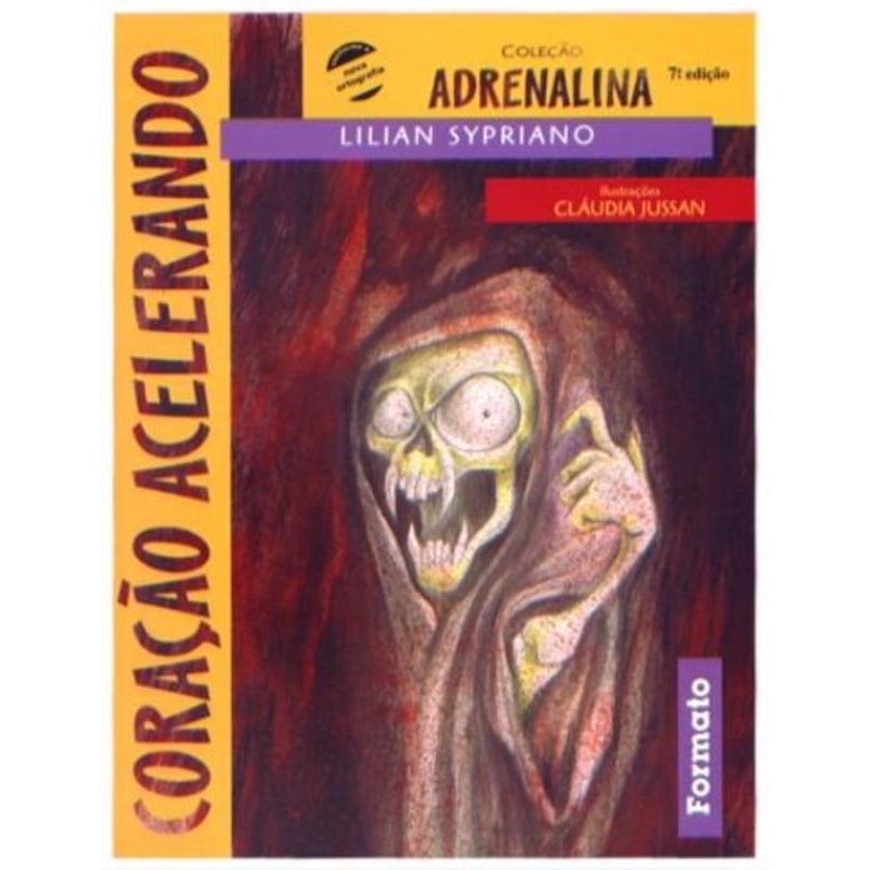 CORAÇÃO ACELERANDO
