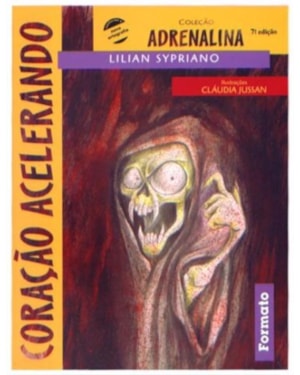 CORAÇÃO ACELERANDO