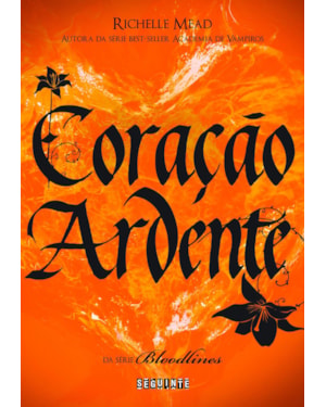 CORAÇÃO ARDENTE