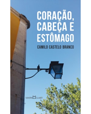 CORAÇÃO, CABEÇA E ESTÔMAGO