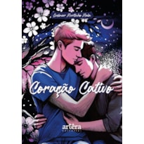 CORAÇÃO CATIVO