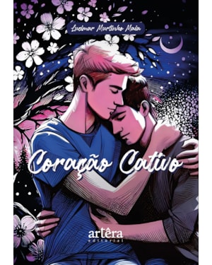 CORAÇÃO CATIVO