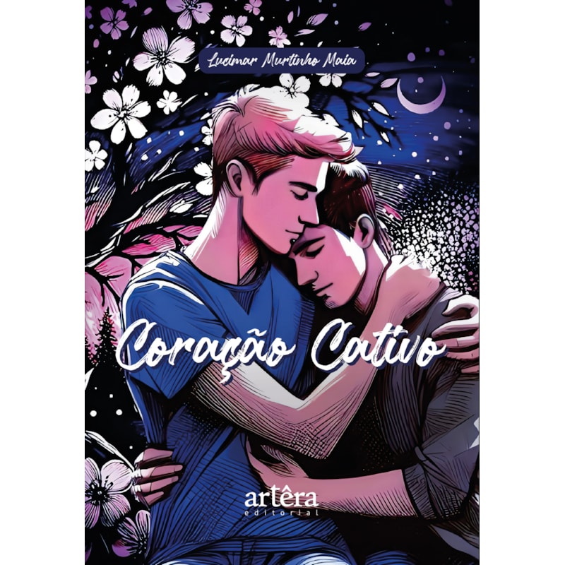 CORAÇÃO CATIVO