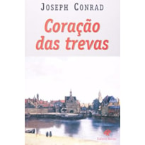 CORACAO DAS TREVAS - 1ª