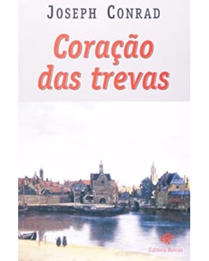 CORACAO DAS TREVAS - 1ª