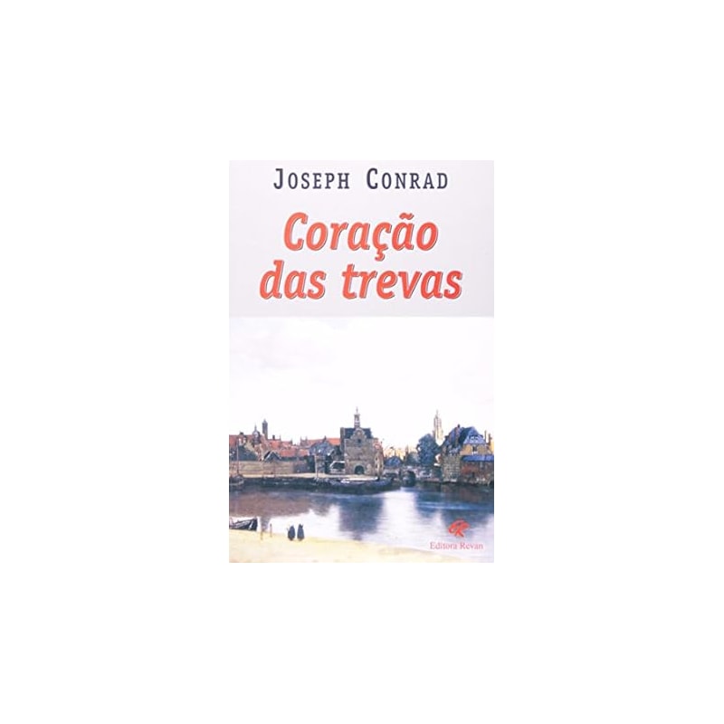 CORACAO DAS TREVAS - 1ª