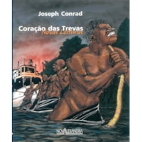 CORACAO DAS TREVAS - 1