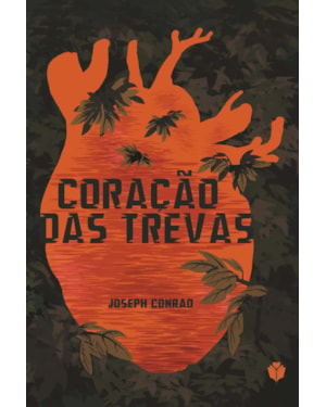 CORAÇÃO DAS TREVAS