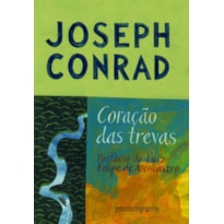 CORAÇÃO DAS TREVAS