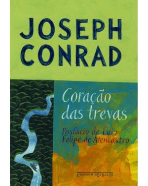 CORAÇÃO DAS TREVAS