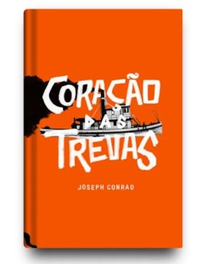 CORAÇÃO DAS TREVAS