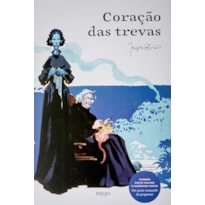 CORAÇÃO DAS TREVAS