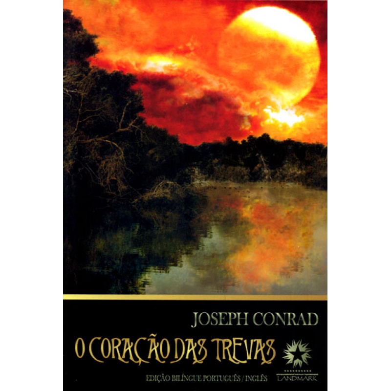 CORAÇÃO DAS TREVAS, O