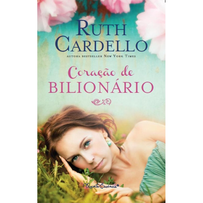 CORAÇÃO DE BILIONÁRIO