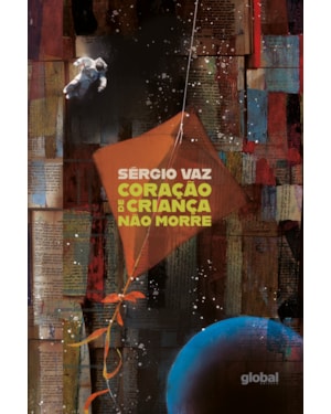 Coração de criança não morre