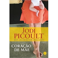 CORAÇÃO DE MÃE