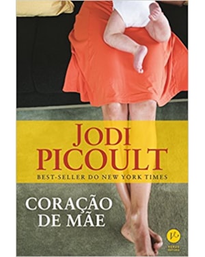 CORAÇÃO DE MÃE