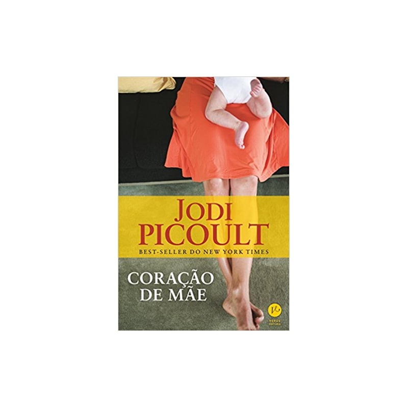 CORAÇÃO DE MÃE