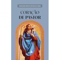 CORAÇÃO DE PASTOR