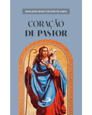 Coração de pastor