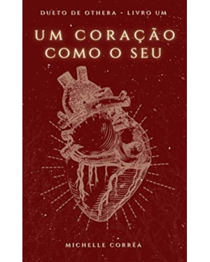 CORACAO DE TODOS NOS - 1ª