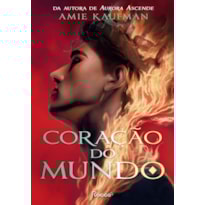 CORAÇÃO DO MUNDO