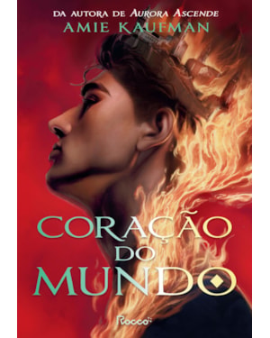 CORAÇÃO DO MUNDO