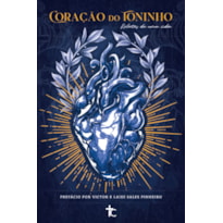 CORAÇÃO DO TONINHO